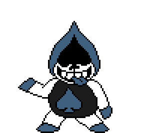 pic Deltarune Lancer Sprite deltarune lancer by lorddorian97420 on