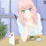 Saku Tea Time