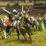 Bosworth 1485 - Bloody will be your end