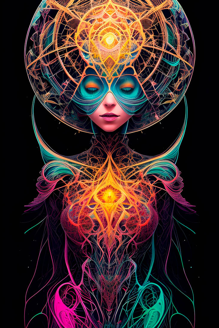 Intricate Infinity - ADOPTABLE by satoricanton on DeviantArt