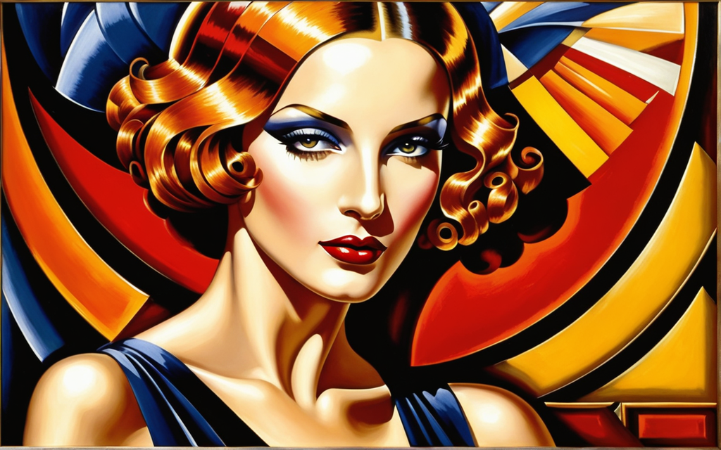 Lustrous Legacy by satoricanton on DeviantArt