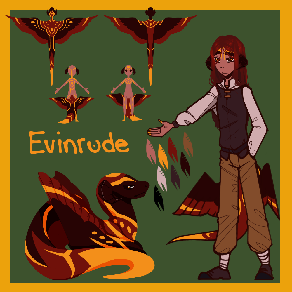 Evinrude