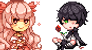 pixel: Cherry + Hieta