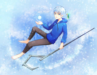 Jack Frost