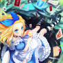 Magic Knight: Alice