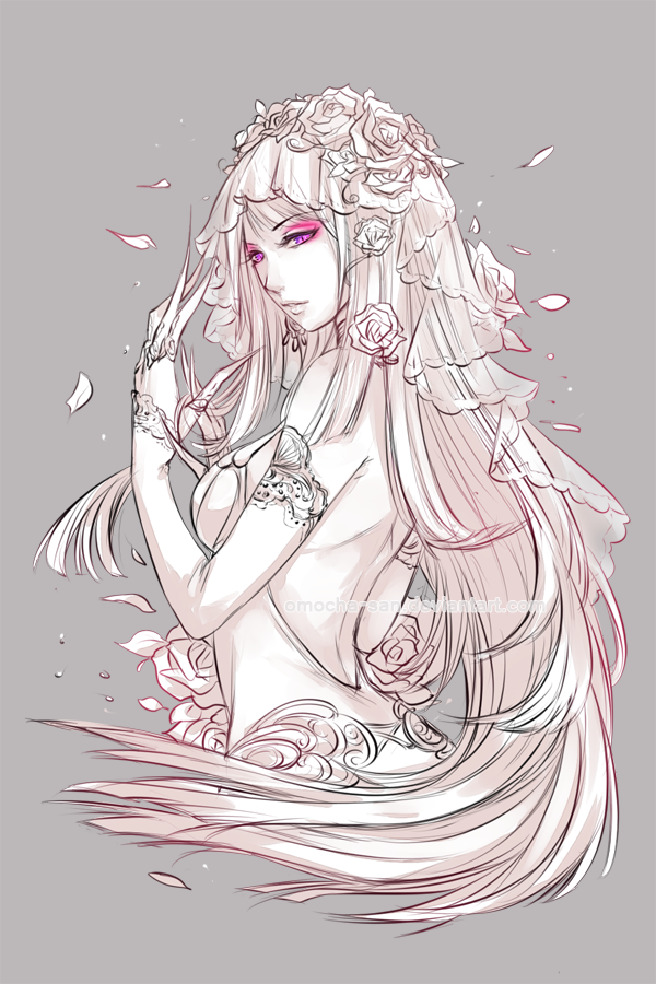 Commission Altais by ZenithOmocha on DeviantArt