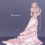 Commission: Persephone