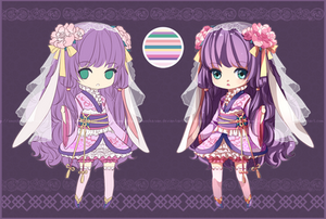 ChixOmo adopt 04 [CLOSED]