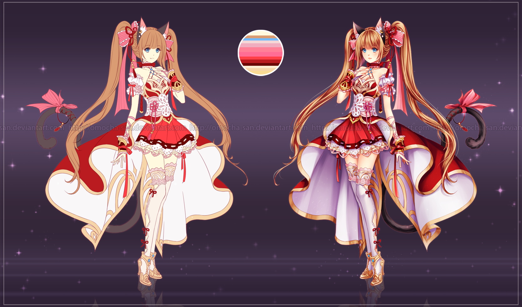 Adopt: Madeline [CLOSED]