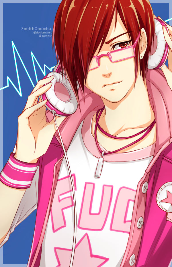 Pink!Me - Meme? by ZenithOmocha on DeviantArt