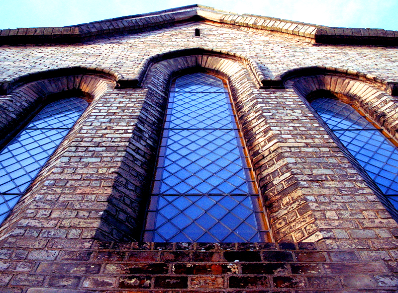 Church Windows