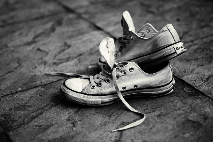 converse oldstars