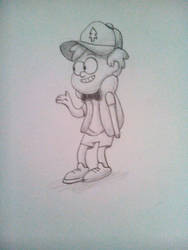 Dipper Pines