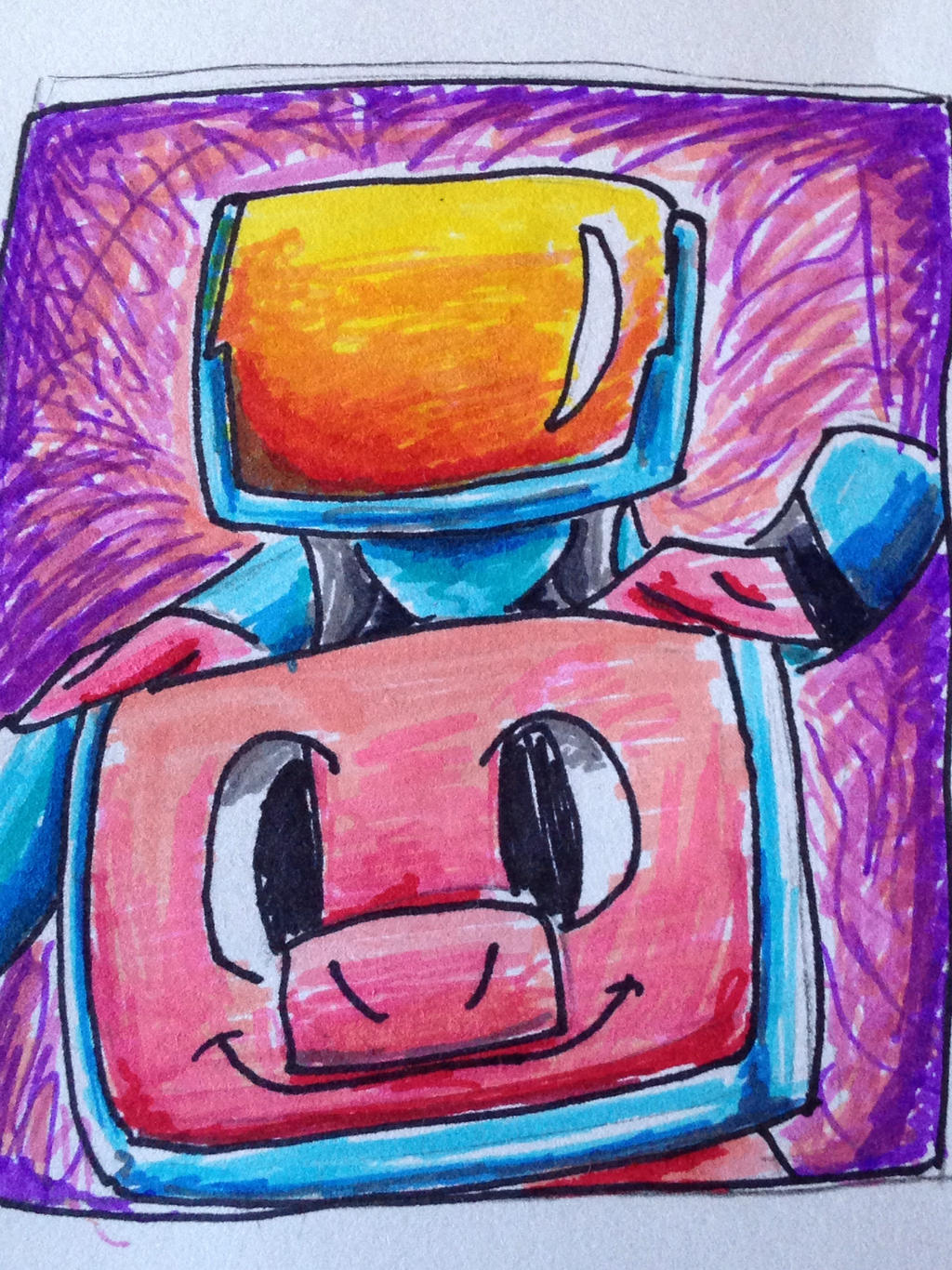 Truemu TruMU (Minecraft Universe) by hayy1 on DeviantArt