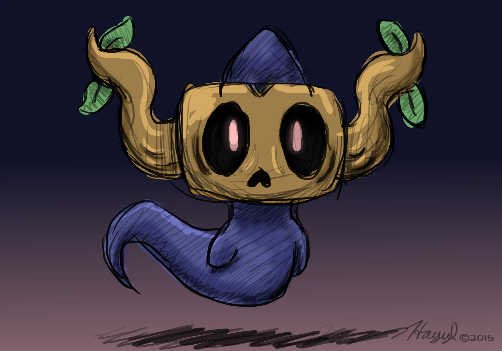 Phantump