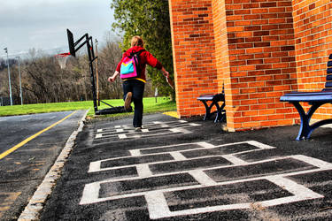 Hopscotch HDR