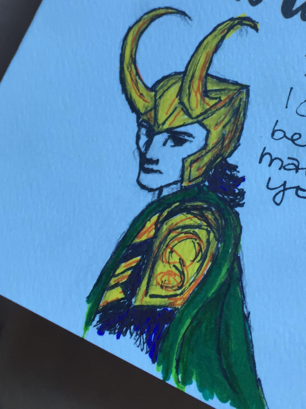 Loki