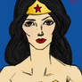 Wonder Woman