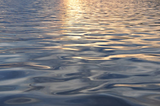 abstract water