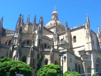 Segovia 2