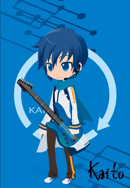 Kaito