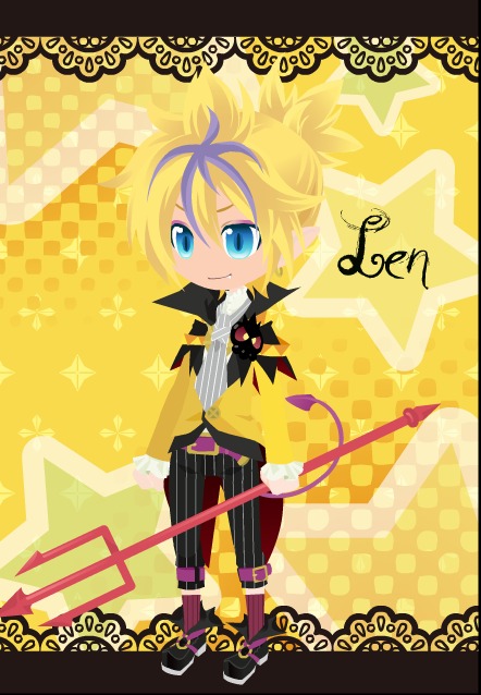 Len