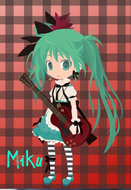 Miku