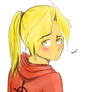 Edward Elric