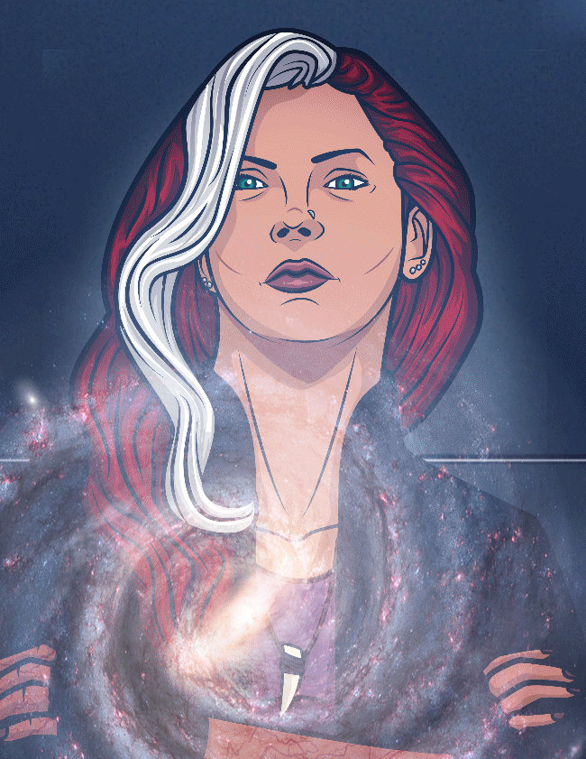 The Guardian Animated by Karlika on DeviantArt
