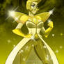 Yellow Diamond