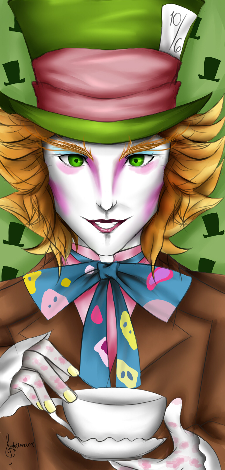 Mad Hatter