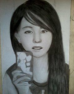 2013 drawing - Ms. Sharmaine :)