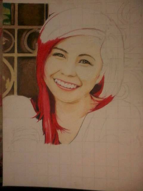 Yeng Constantino (Wip 2)