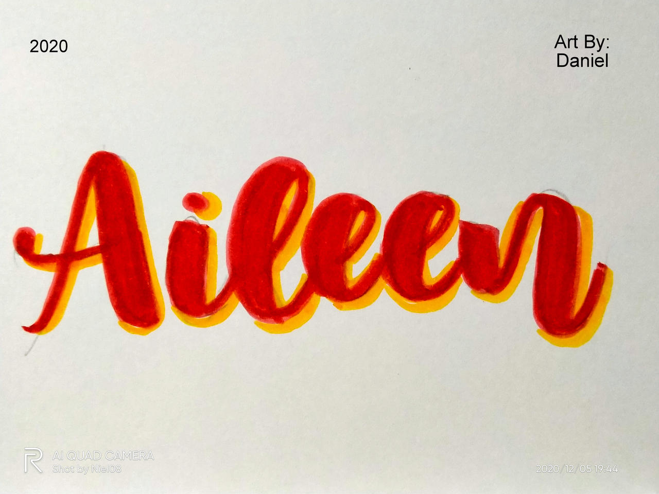 Aileen by nielopena on DeviantArt