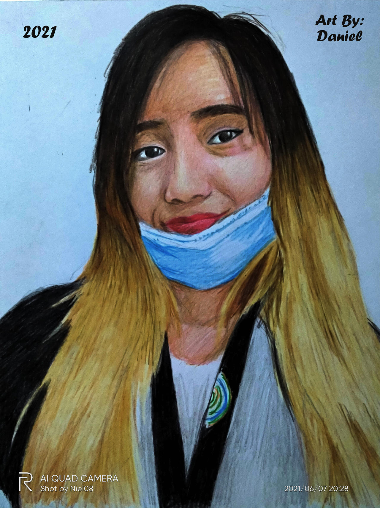 Mahal ko by nielopena on DeviantArt
