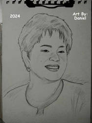 RIP Ms. Jacklyn Jose