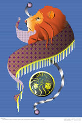 African King by Izryell