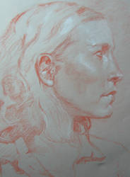 headDrawing_Wk5.3 by Izryell