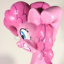 Pinkie Pie: Watch Out For The Evil Enchantress! 2