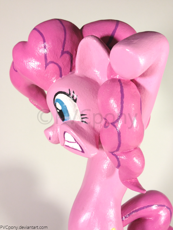 Pinkie Pie: Watch Out For The Evil Enchantress! 2