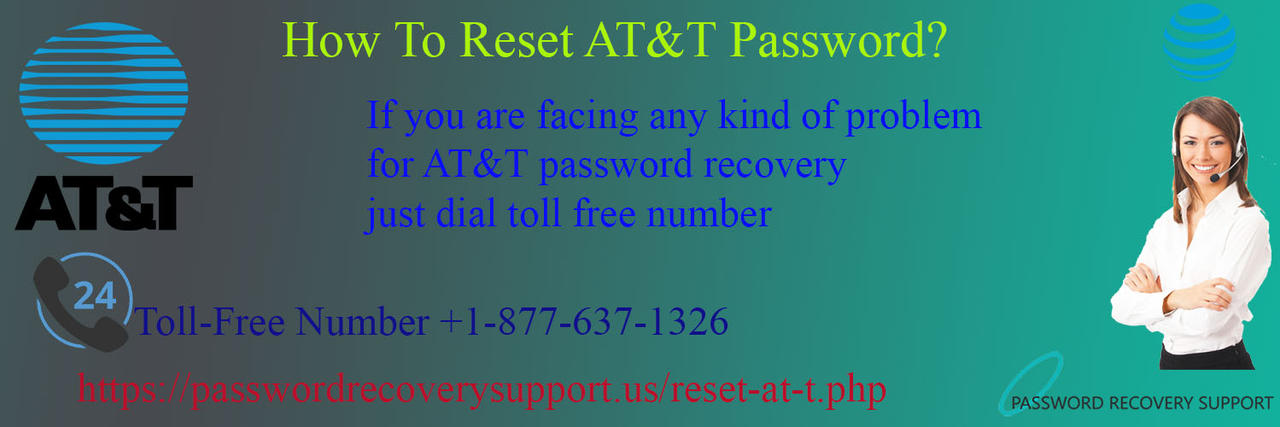 Manage ATT Password Reset Issue? by johntett on DeviantArt