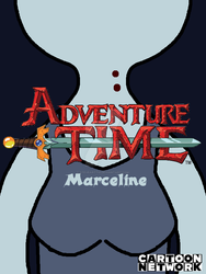 Adventure-Time-Volume-4-DVD by steveart718