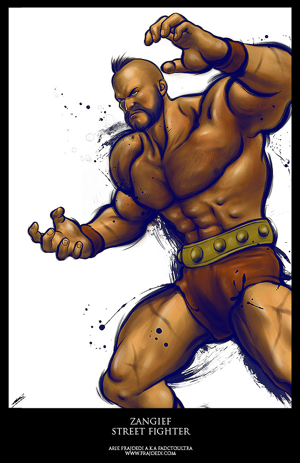 Zangief