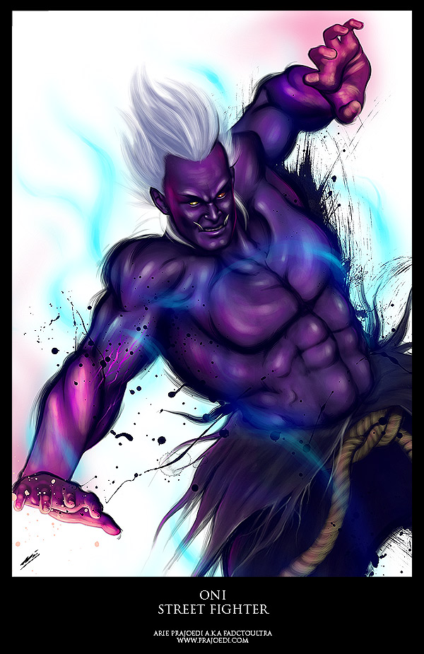 Oni