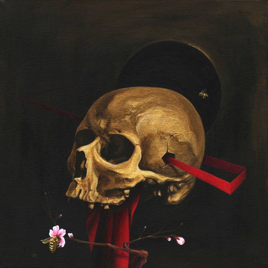 To Bee Dead V by LoafNinja To Bee Dead V by LoafNinja