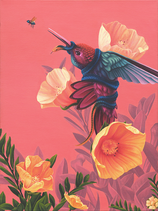 Pollinators II