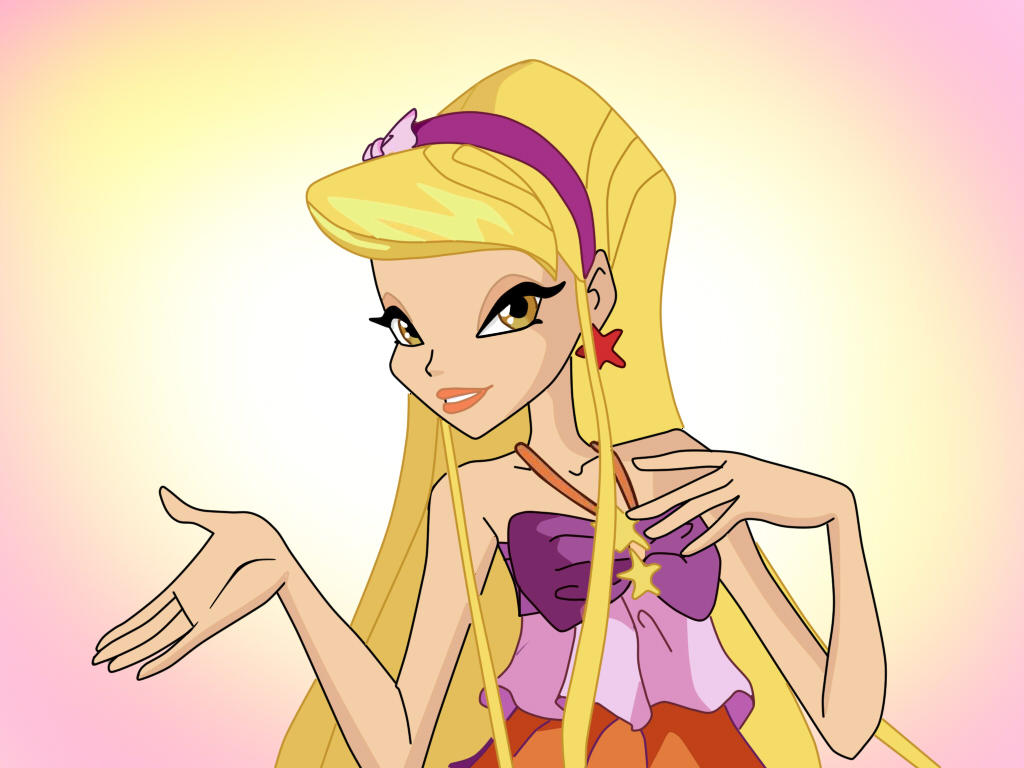 Как выглядит стелла Как выглядит стелла