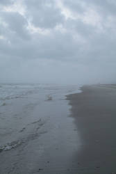 Aeirmid - Foggy Beach 8