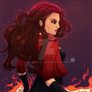 Scarlet Witch