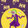 Joker Time